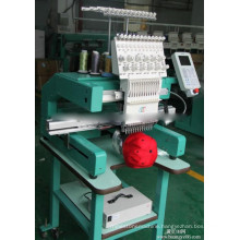 Single Head Embroidery Machine for Garment with Cheap Price